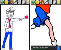 Libro para colorear